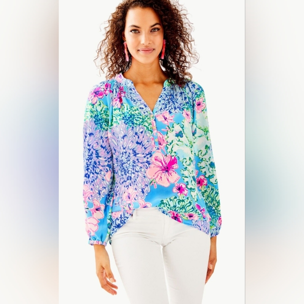 Lilly Pulitzer
